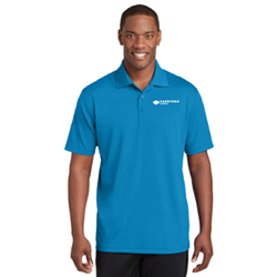 Sport-Tek® PosiCharge® RacerMesh® Polo 